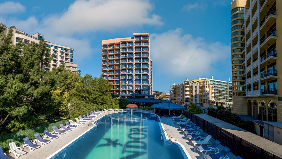 MPM Hotel Condor - All Inclusive Light