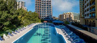 MPM Hotel Condor - All Inclusive Light