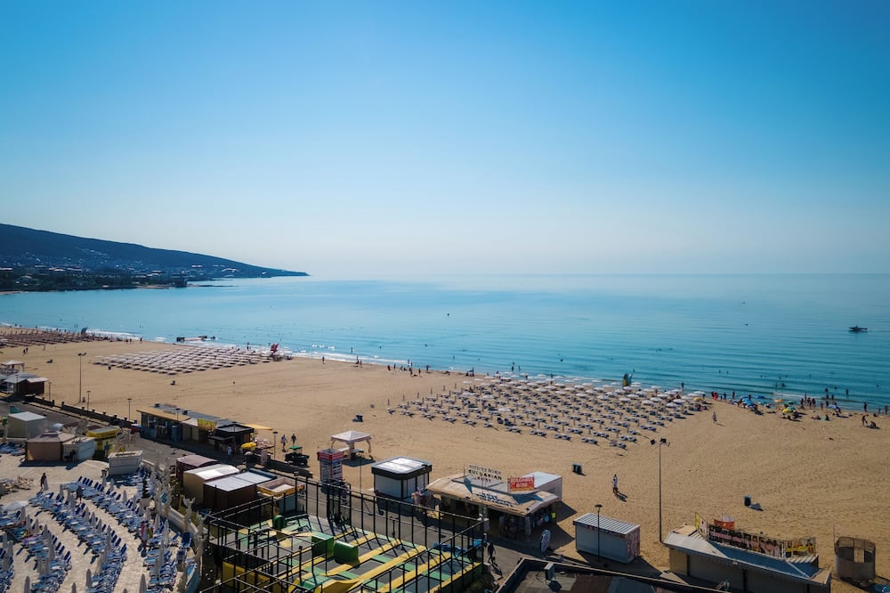 MPM Hotel Condor - All Inclusive Light