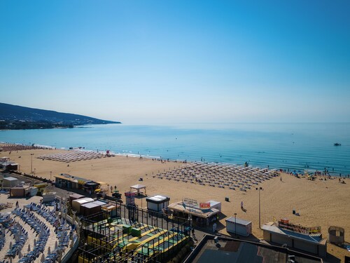 MPM Hotel Condor - All Inclusive Light