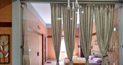 Rustic Charm Wayanad - Serenity (Entire Bungalow)