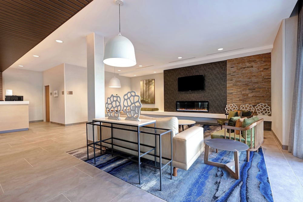 Fairfield Inn & Suites by Marriott St. Paul Eagan
