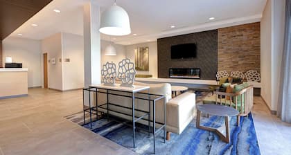 Fairfield Inn & Suites by Marriott St. Paul Eagan