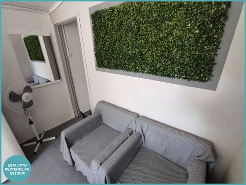 Charmoso Estúdio no Lar Schmidt em Torres - RS