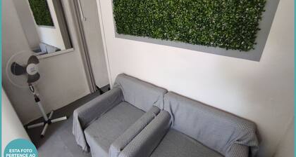 Charmoso Estúdio no Lar Schmidt em Torres - RS