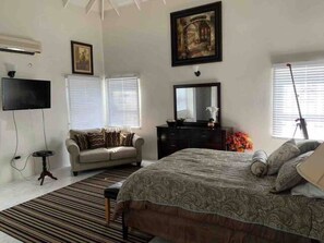 2 habitaciones y wifi