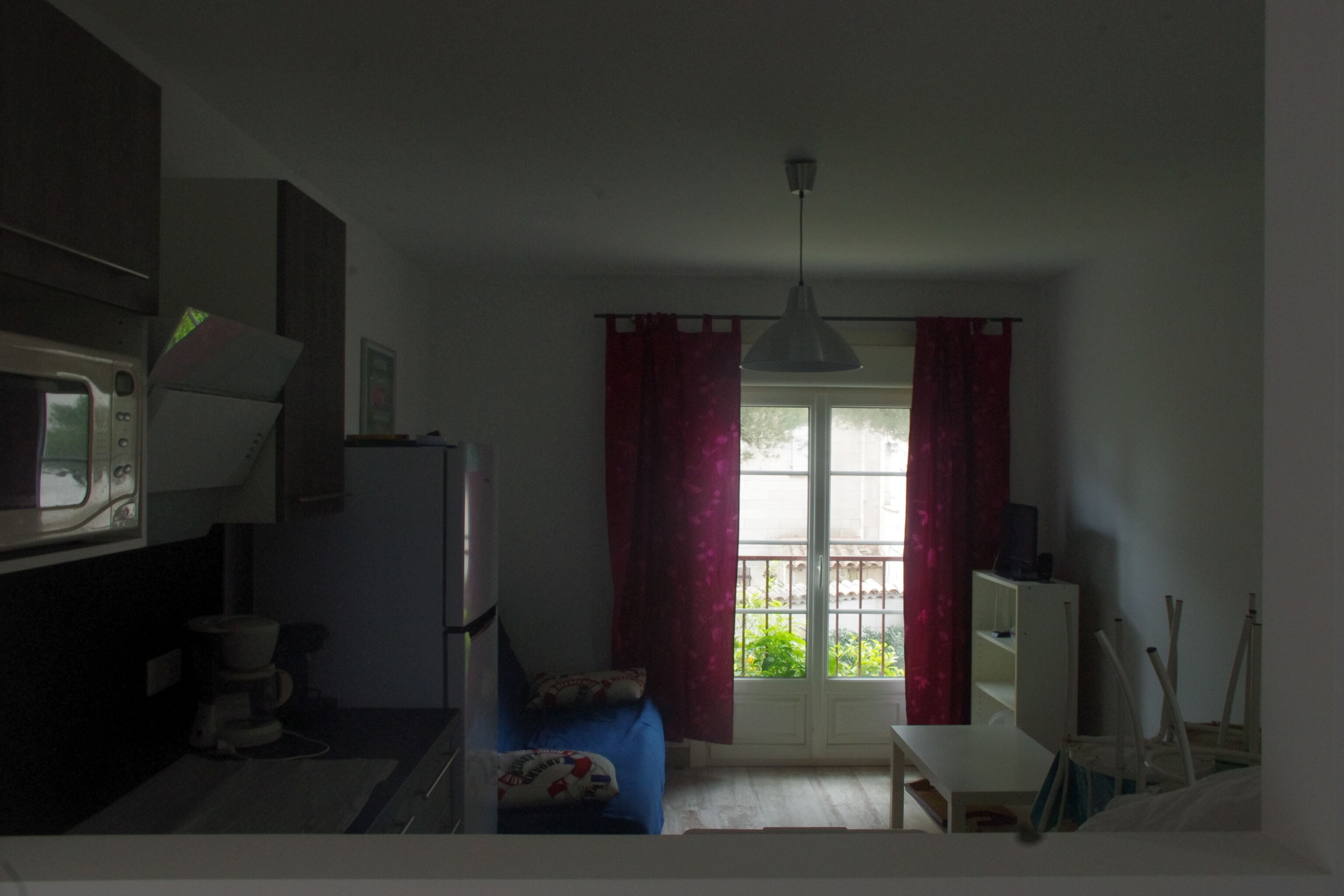 Interieur