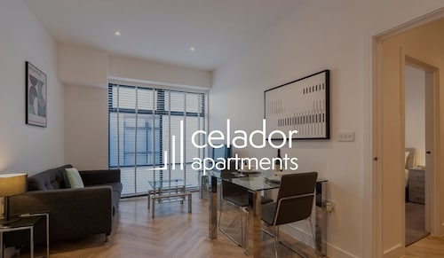 惠靈頓 House 由 Celador Apartments 提供