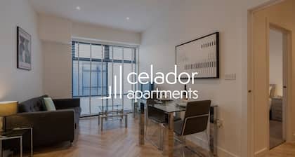 Celador Apartments - Wellington House