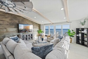Una Smart TV