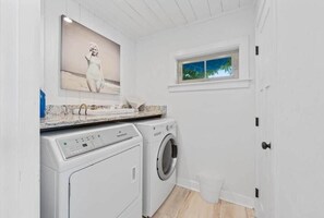 Interior - Serendipity Gulfront | Hot Tub | Heated Pool | Golf Cart (Anna Maria)