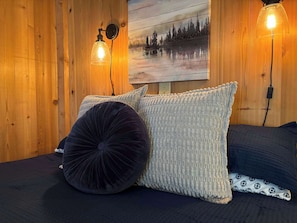 1 slaapkamer, wifi, beddengoed