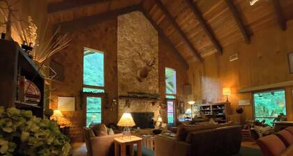 Lady Lodge Room near Olympic National Park