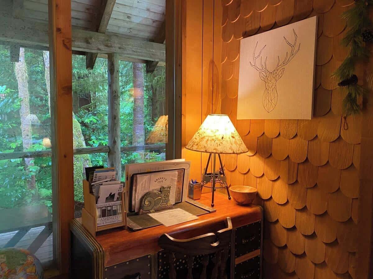 Interieur