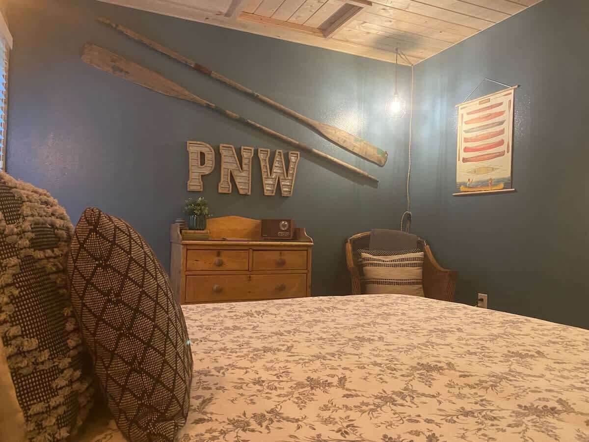 1 slaapkamer, wifi, beddengoed