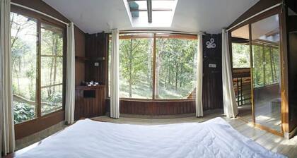 Rustic Charm Wayanad - Barefoot Bungalow