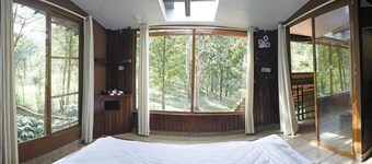 Rustic Charm Wayanad - Barefoot Bungalow