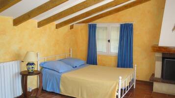 1 slaapkamer, wifi, beddengoed