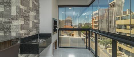 Grill-/Picknickplatz