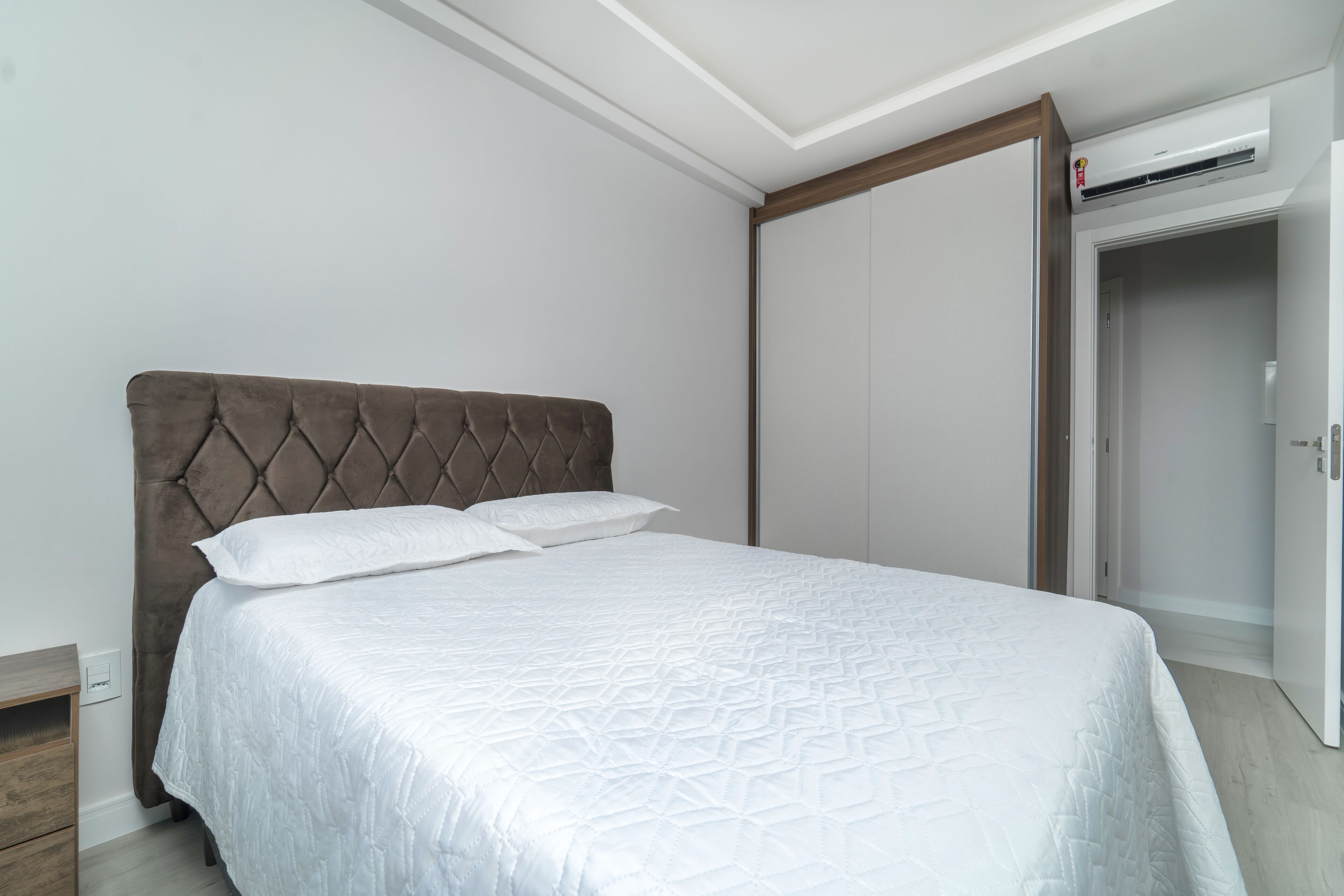 Traditioneel appartement | 2 slaapkamers, gratis wifi