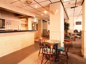 Restaurantes