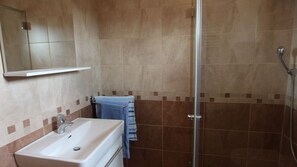 Towels - Apartment Vabec 1 on the island of krk (Malinska)