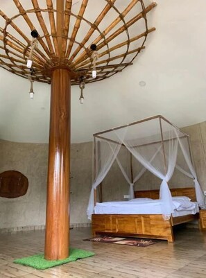 1 habitación 