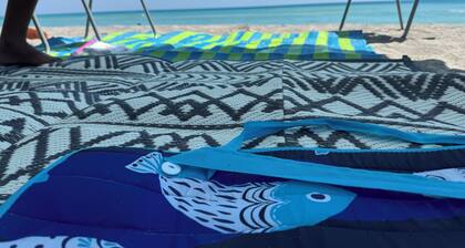 Cosy 2-bedroom *near intercoastal and the beaches*