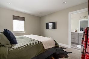 3 chambres, bureau, Wi-Fi, draps fournis
