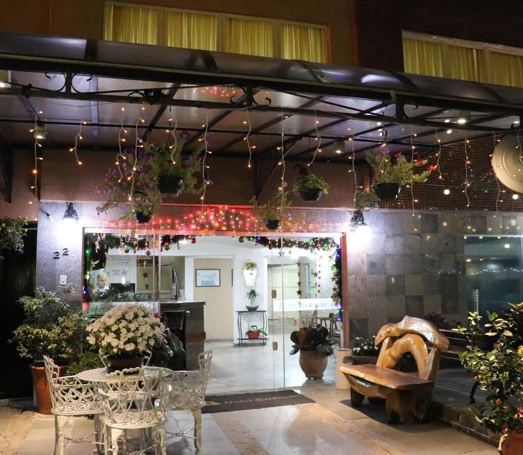 Servei de restauració a l'aire lliure