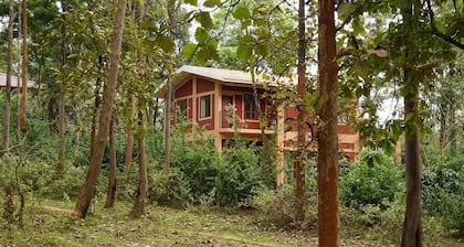 Rustic Charm Wayanad - Eden Roost