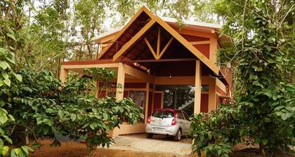 Rustic Charm Wayanad - Eden Roost