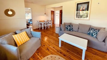 TV, fireplace, Netflix, streaming services