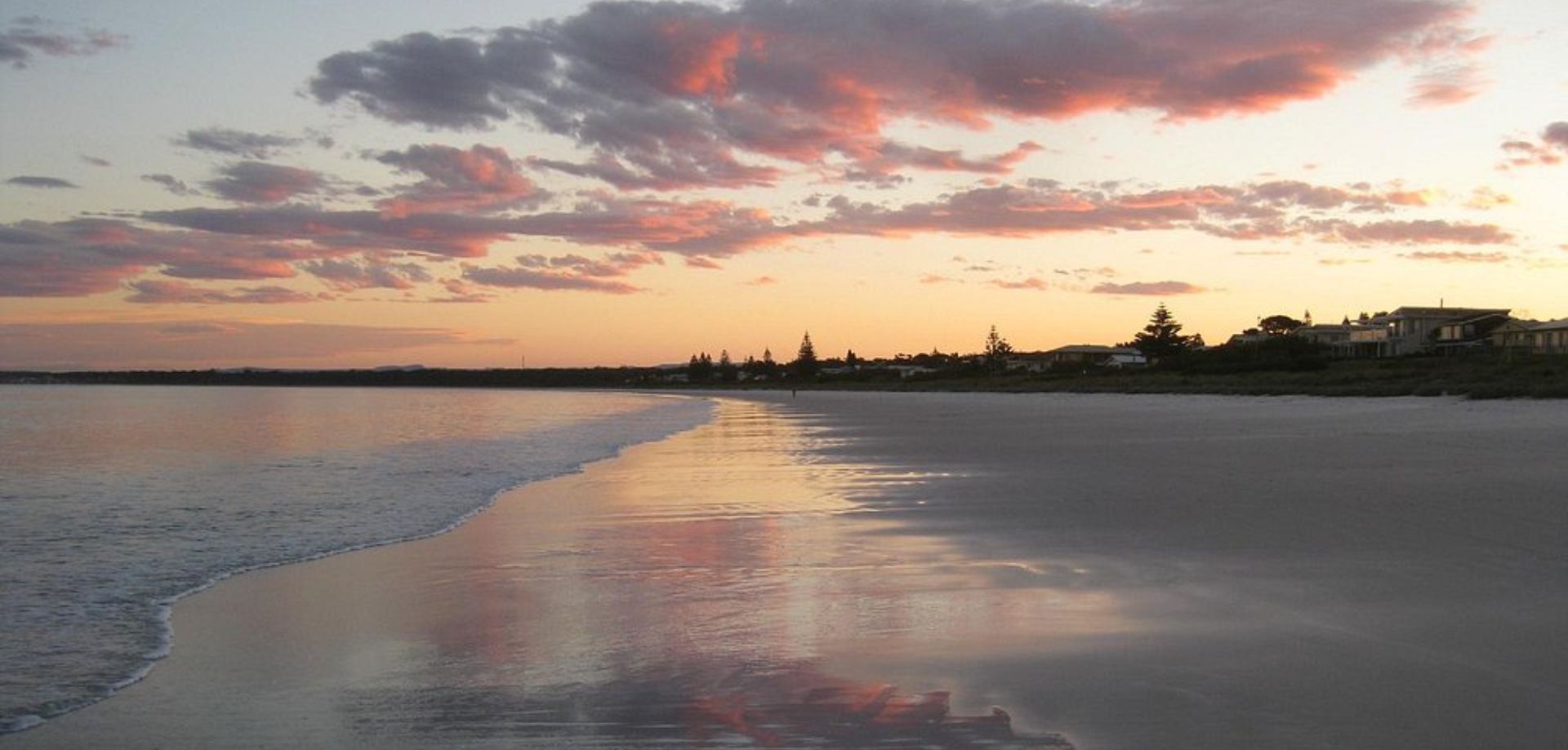 Callala Beach | Sunset