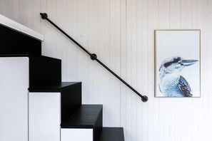 Interior - Little Magic Tiny House by Tiny Away (Coolangatta)