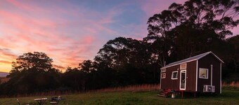 Little Magic Tiny House by Tiny Away