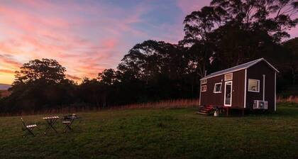 Little Magic Tiny House by Tiny Away