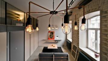 Apartment | Interior