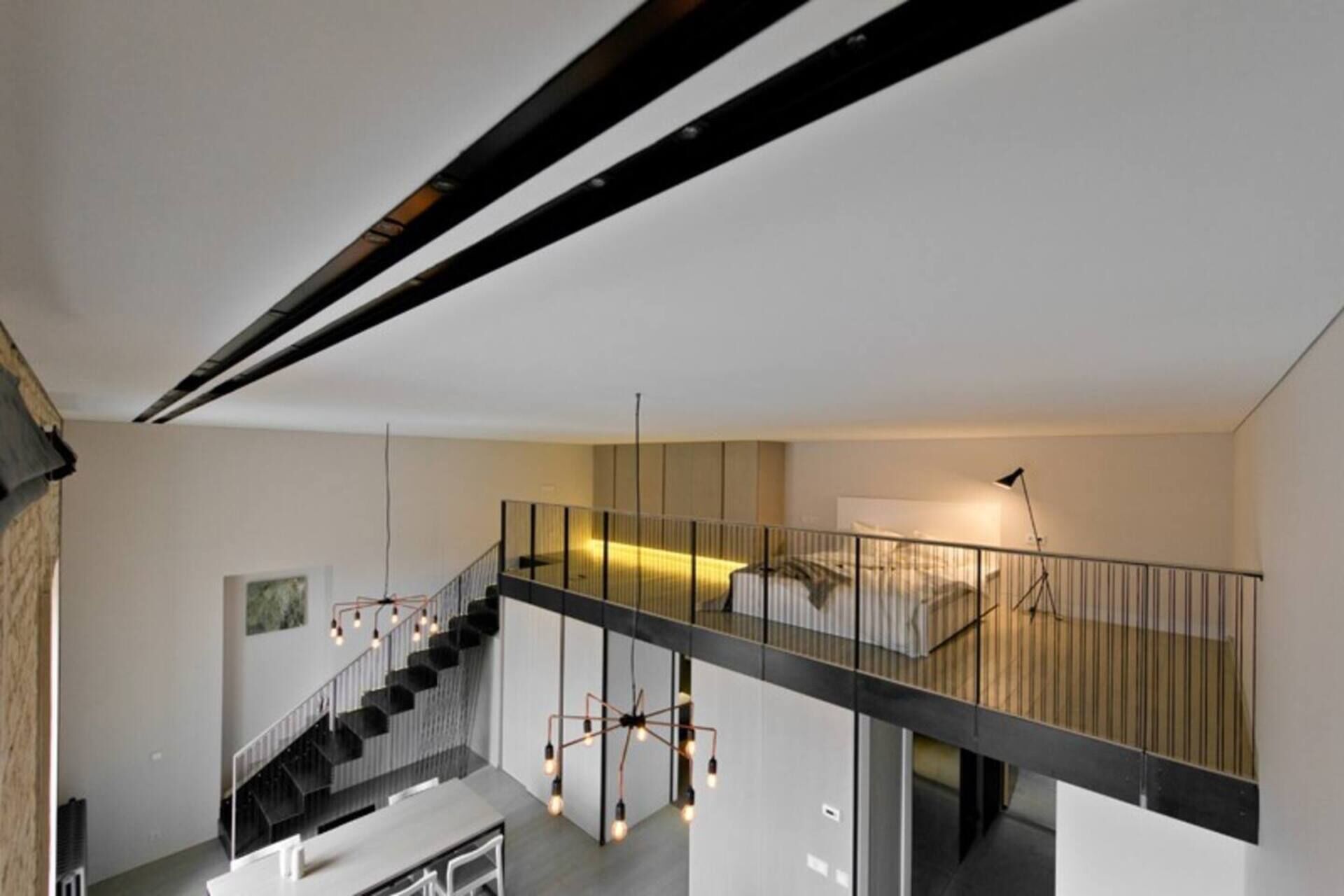 Apartment | 1 bedroom, iron/ironing board, free WiFi, bed sheets