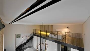 Apartment | 1 bedroom, iron/ironing board, free WiFi, bed sheets