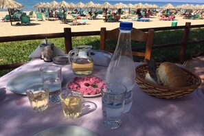 Plage à proximité