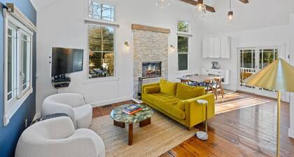 Cute East Hampton Gem