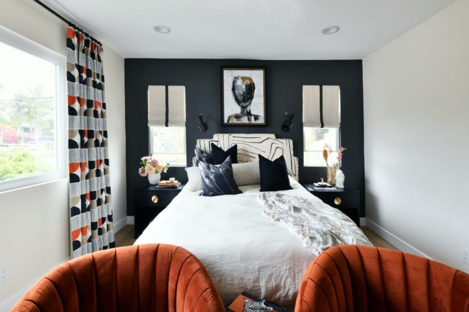 别墅 | 2 多间卧室、熨斗/熨衣板、免费 WiFi、床单