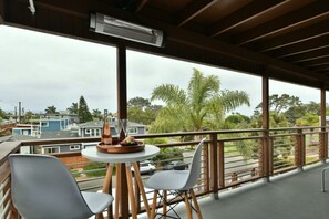Villa | Garden