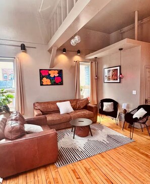 TV connectée, table de tennis de table