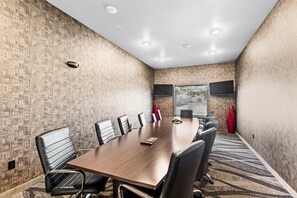 Meeting facility - Cobblestone Hotel & Suites - Superior Duluth (Superior)