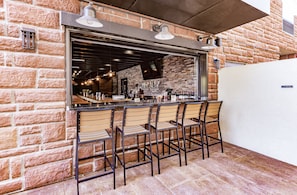 Dinner served - Cobblestone Hotel & Suites - Superior Duluth (Superior)