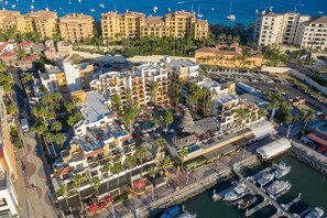 Marina - Fantastic Studio in Cabo San Lucas (Cabo San Lucas)