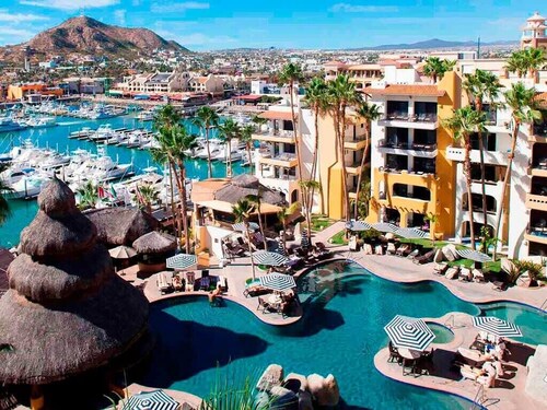 Fantastic Studio in Cabo San Lucas