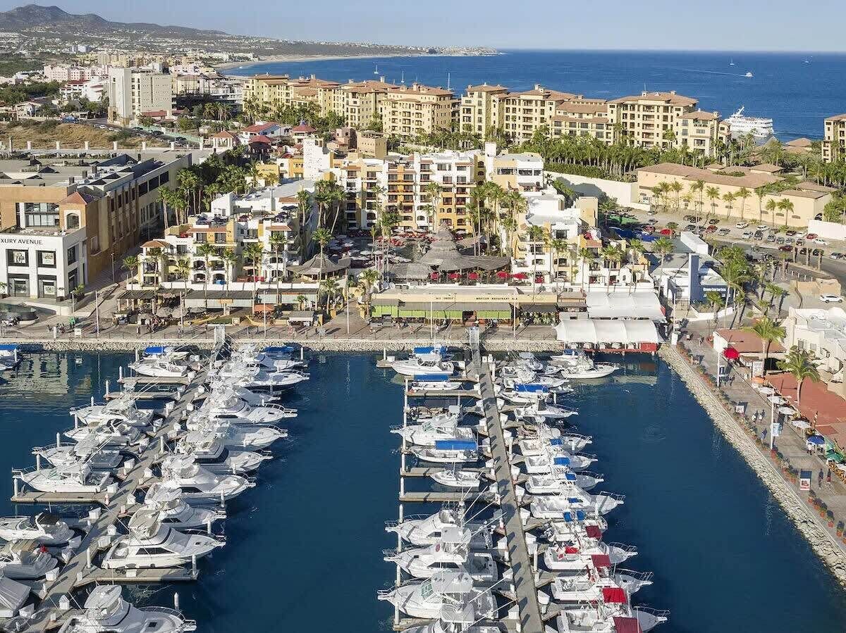 Marina